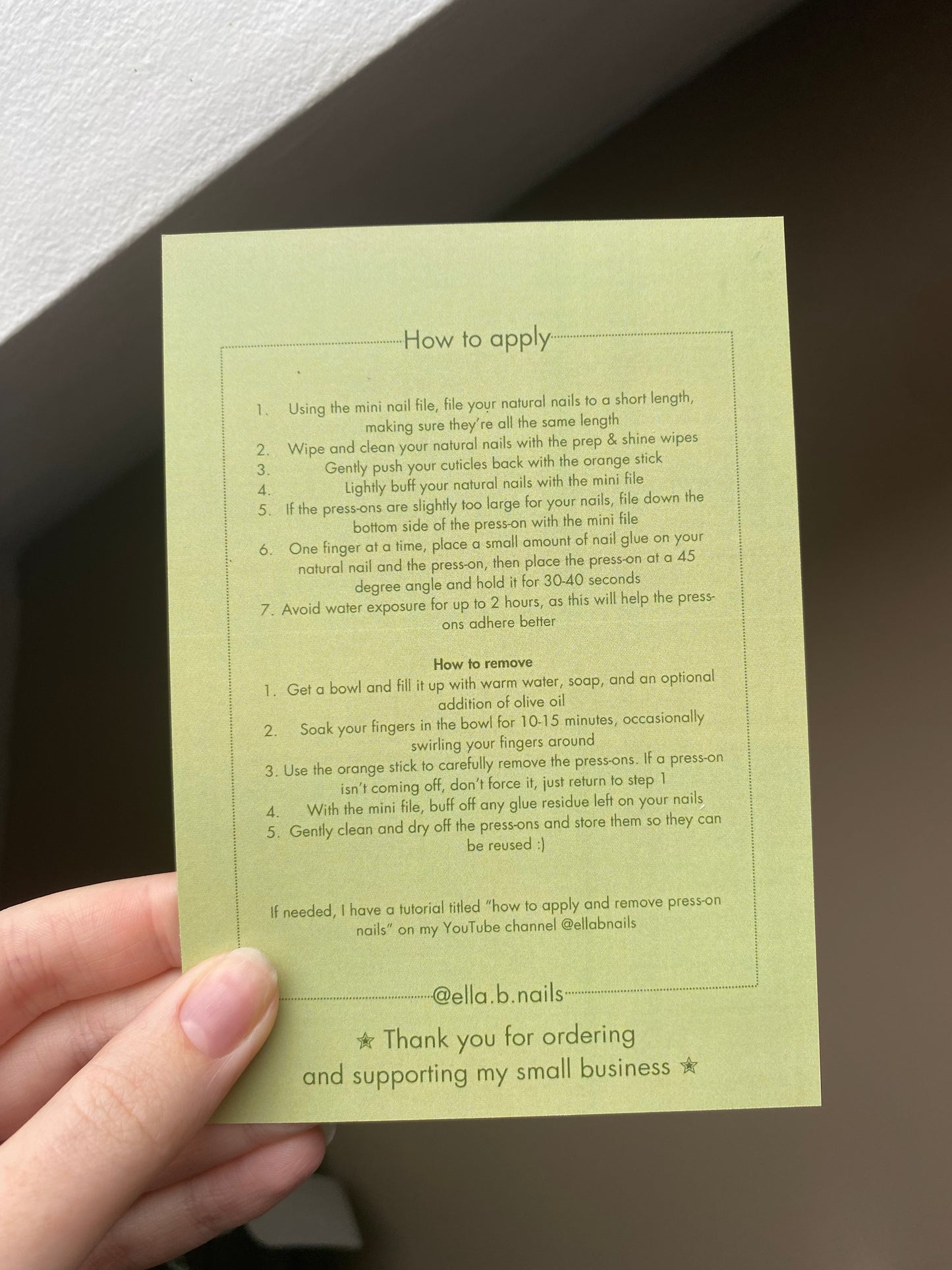 3D Pearly Chrome Set