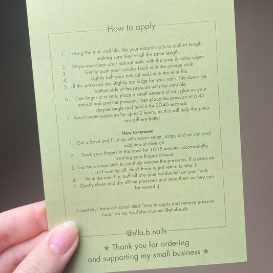 Ladybirds & Bees Set